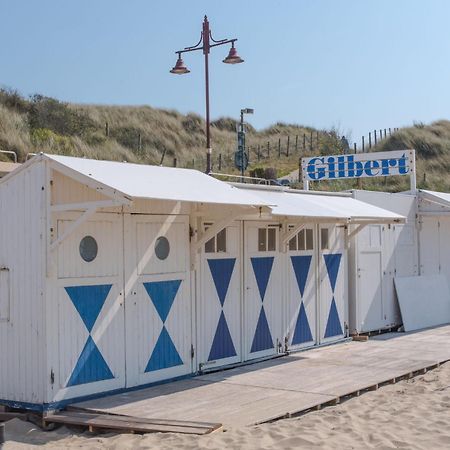 Holiday Home Stella Maris By Interhome De Haan Exterior photo
