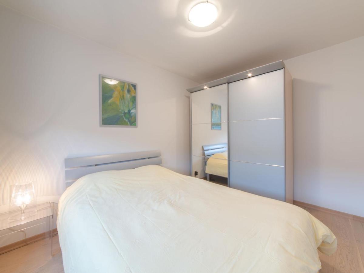 Holiday Home Stella Maris By Interhome De Haan Exterior photo